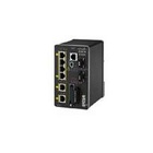 Cisco IE-2000-4S-TS-G-L Gestito Nero