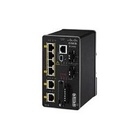 Cisco IE-2000-4T-G-L switch di rete Gestito L2 Fast Ethernet Nero