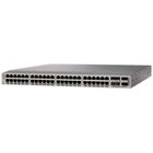 Cisco NEXUS 9200 WITH 48P 100M/1GT
