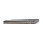 Cisco Nexus 93180YC-FX 10G Ethernet Grigio 1U