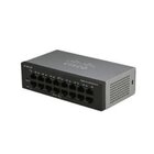 Cisco SF110D-16 16-PORT 10 100 DESKTOP SWITCH