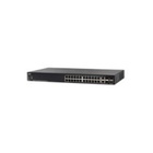 Cisco SG550X-24-K9 Gestito L3 Gigabit 24Porte