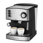 CLATRONIC ES 3643 Macchina per espresso 1,6 L