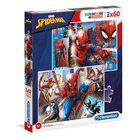 Clementoni 21608 Puzzle 60 pz