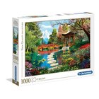 Clementoni 39513 puzzle 1000 pz