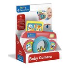 Clementoni Baby CAMERA giocattolo interattivo