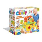 Clementoni Baby Clemmy poltroncina porta mattoncini
