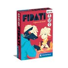 Clementoni Baby Fidati Carta da gioco