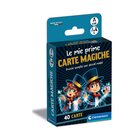 Clementoni Baby Le mie prime Carte magiche