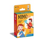 Clementoni Baby Mimo mestieri