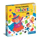 Clementoni Baby Strega Comanda Colore
