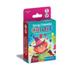 Clementoni Baby Strega Comanda Colore