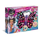 Clementoni Butterfly Beaty Set 4 in 1