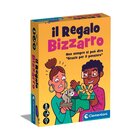 Clementoni Il Regalo Bizzarro