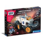 Clementoni Mechanics Mars Rover