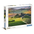 Clementoni Toscana 1000 pezzo(i)