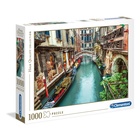 Clementoni Venice Canal 1000 pezzo(i)