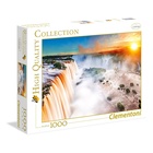 Clementoni Waterfall Puzzle da pavimento 1000 pezzo(i)