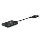 Club3D CSV-1475 ripartitore video USB tipo-C 2x HDMI - Sdoppiatore HDMI