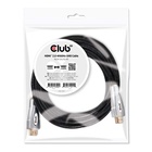Club3D HDMI 2.0 4K60Hz UHD Cable 5m/16.4ft