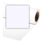 Colorama Fondale in Carta 2.18 x 11m Arctic White