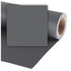 Colorama Fondale In cartoncino 1,35 x 11 metri Charcoal