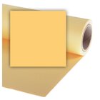 Colorama Fondale In cartoncino 1,35 x 11 metri Maize