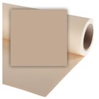 Colorama Fondale In cartoncino 2,72 x 11 Cappuccino