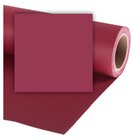 Colorama Fondale In cartoncino 2,72 x 11 Crimson