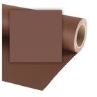Colorama Fondale In cartoncino 2,72 x 11 Peat Brown