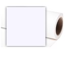 Colorama Fondale In cartoncino 2,72 x 46 metri Arctic White