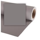 Colorama Fondale In cartoncino 3,55 x 30 metri Smoke Grey Small Core
