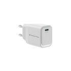 CONCEPTRONIC ALTHEA19W45 Caricabatterie per dispositivi mobili Universale Bianco AC Ricarica rapida Interno