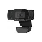 CONCEPTRONIC AMDIS03B webcam 1280 x 720 Pixel USB 2.0 Nero