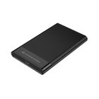 CONCEPTRONIC DANTE06B contenitore di unità di archiviazione Box esterno HDD/SSD Nero 2.5"