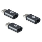 CONCEPTRONIC DONN05G cavo di interfaccia e adattatore USB 2.0 Type-C USB 2.0 Micro Nero