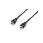 CONCEPTRONIC Equip 119350 cavo HDMI 1,8 m HDMI tipo A (Standard) Nero