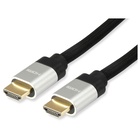 CONCEPTRONIC Equip 119380 cavo HDMI 1 m HDMI tipo A (Standard) Nero