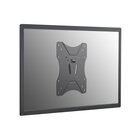 CONCEPTRONIC Equip 650401 supporto da parete per tv a schermo piatto 42" Nero