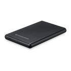 CONCEPTRONIC HDE02B 2.5" Enclosure HDD 