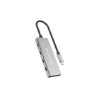 CONCEPTRONIC HUBBIES16G USB 3.2 Gen 2 (3.1 Gen 2) Type-C 10000 Mbit/s Grigio