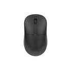 CONCEPTRONIC LORCAN04B mouse Ufficio Ambidestro RF senza fili + Bluetooth Ottico 1600 DPI