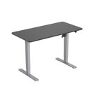 CONCEPTRONIC Motorizzata - Sit-Stand - Grigio