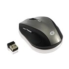 CONCEPTRONIC OPTICAL WIRELESS TRAVEL MOUSE