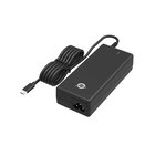 CONCEPTRONIC OZUL03BE adattatore e invertitore Interno 100 W Nero