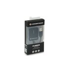 CONCEPTRONIC Travel 4 Ports USB Hub