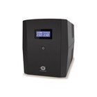 CONCEPTRONIC ZEUS08EM gruppo di continuità (UPS) A linea interattiva 1,5 kVA 900 W 5 presa(e) AC