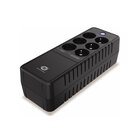 CONCEPTRONIC ZEUS09E gruppo di continuità (UPS) Standby (Offline) 0,85 kVA 490 W 6 presa(e) AC