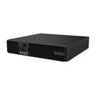 CONCEPTRONIC ZEUS51E2K gruppo di continuità (UPS) Doppia conversione (online) 2 kVA 2000 W 8 presa(e) AC