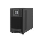 CONCEPTRONIC ZEUS52ES3K gruppo di continuità (UPS) Doppia conversione (online) 3 kVA 2700 W 4 presa(e) AC
